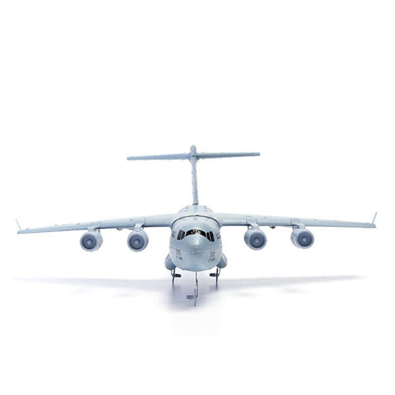 C17 C-17 Transport Airplane RTF