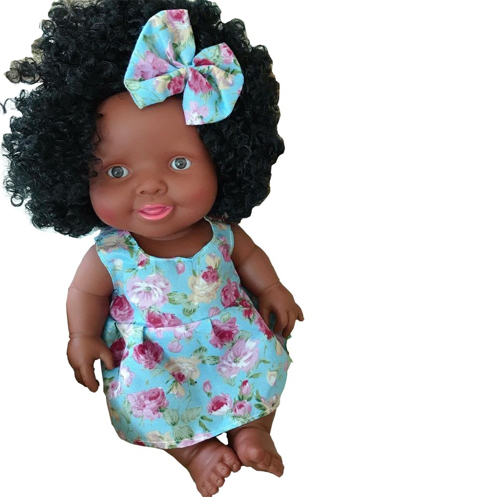 African American Dolls