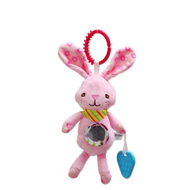 Baby Hanging Soft Toy
