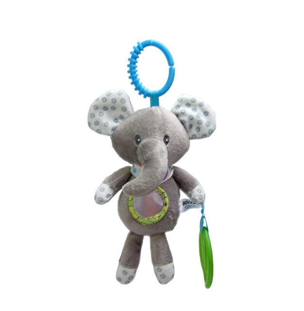 Baby Hanging Soft Toy